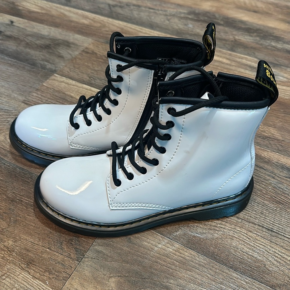 Dr. Martens boots